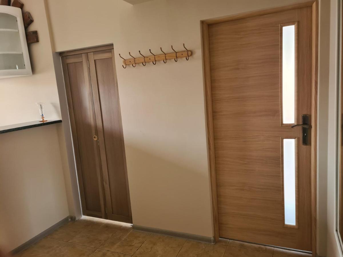 Yakuzza Apartments Gizycko Exterior photo