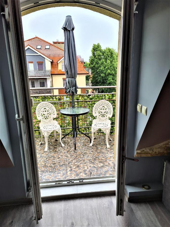 Yakuzza Apartments Gizycko Exterior photo