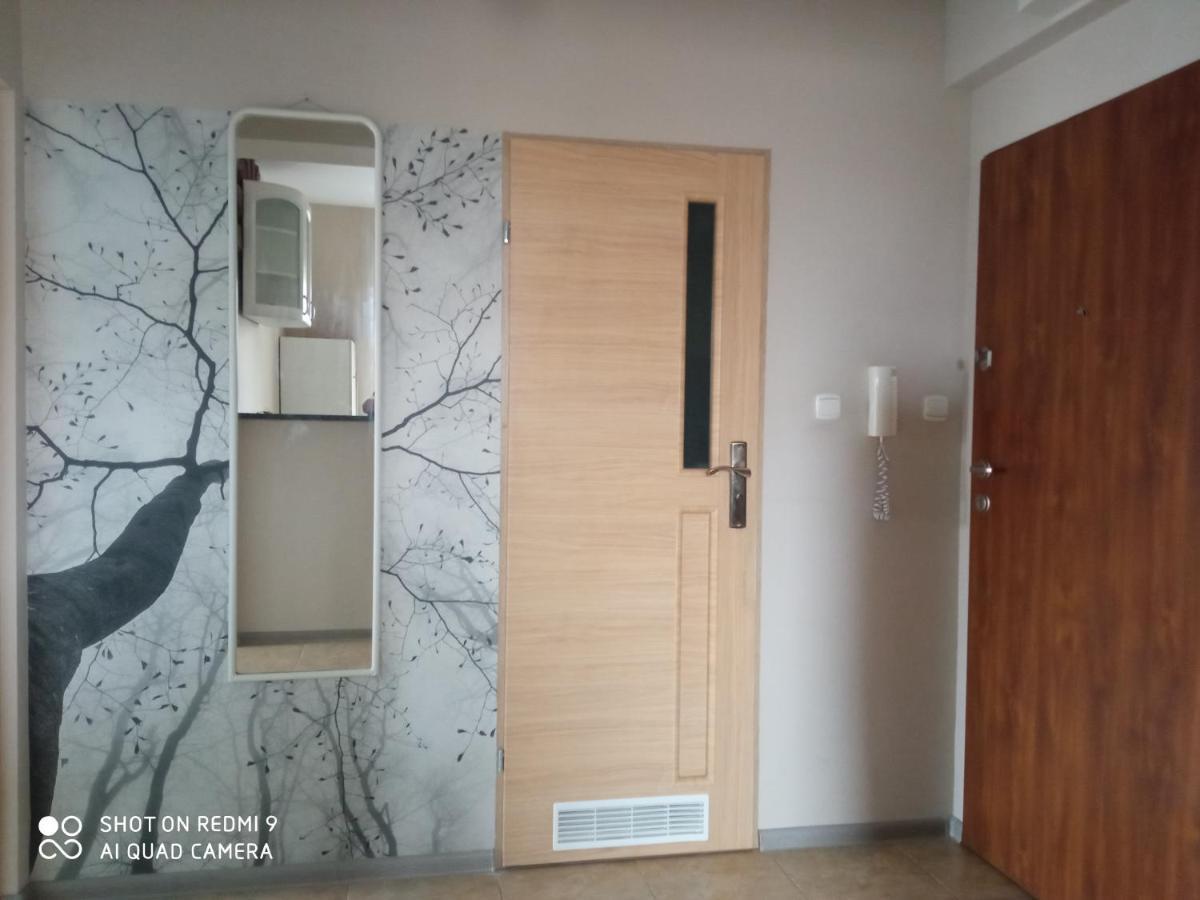 Yakuzza Apartments Gizycko Exterior photo